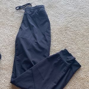 Barco Jogger Scrub Bottoms